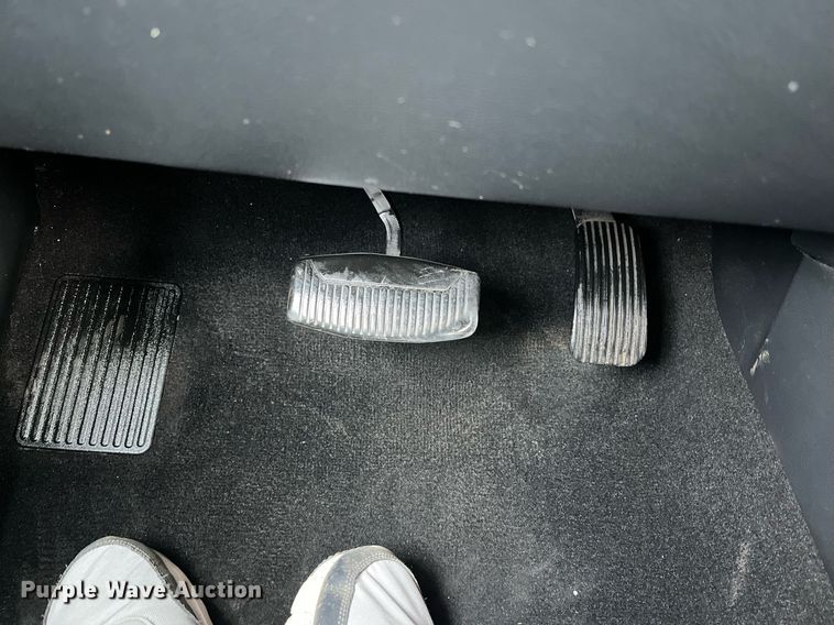 image for item JT9243 2022 Ford F250 Super Duty Lariat  Crew Cab pickup truck