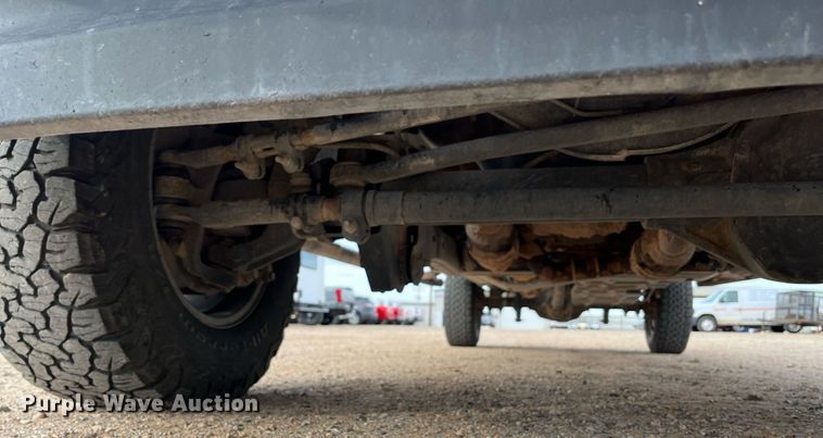 image for item JT9244 2019 Ford F250 Super Duty  Crew Cab pickup truck