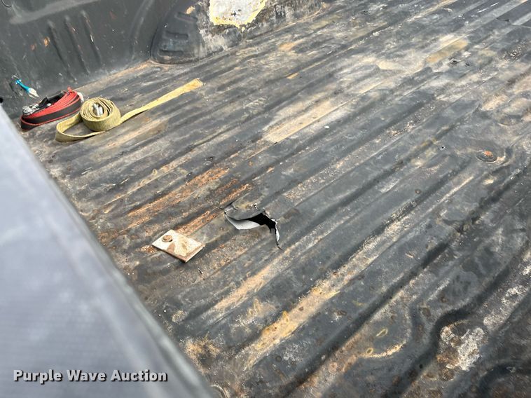 image for item JT9244 2019 Ford F250 Super Duty  Crew Cab pickup truck