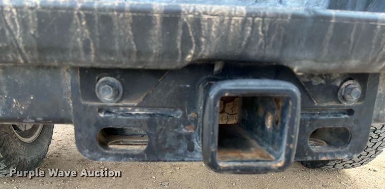 image for item JT9244 2019 Ford F250 Super Duty  Crew Cab pickup truck