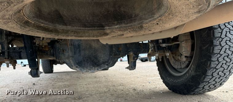 image for item JT9244 2019 Ford F250 Super Duty  Crew Cab pickup truck