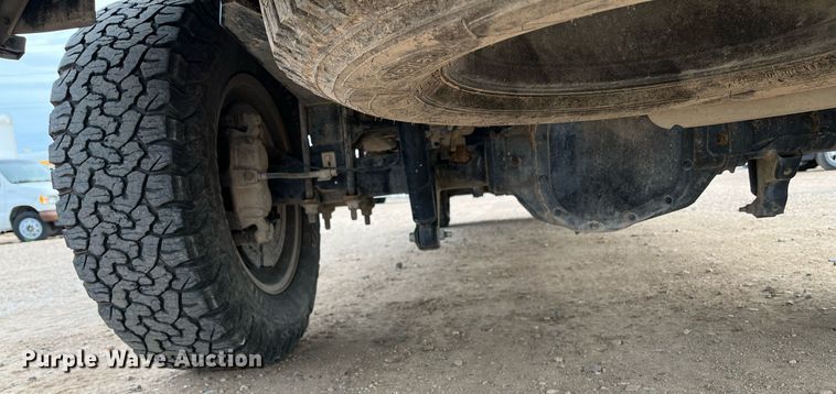 image for item JT9244 2019 Ford F250 Super Duty  Crew Cab pickup truck