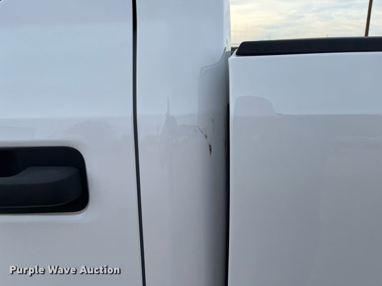 image for item JT9244 2019 Ford F250 Super Duty  Crew Cab pickup truck