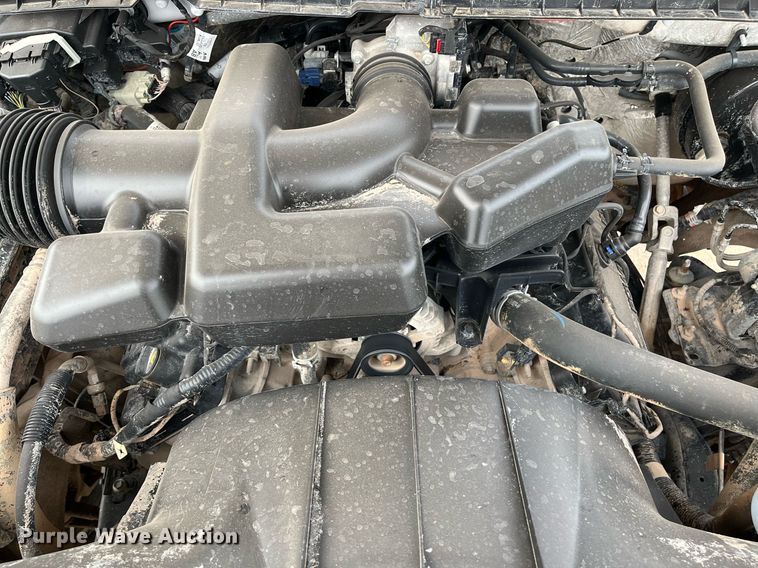 image for item JT9244 2019 Ford F250 Super Duty  Crew Cab pickup truck