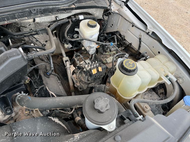 image for item JT9244 2019 Ford F250 Super Duty  Crew Cab pickup truck