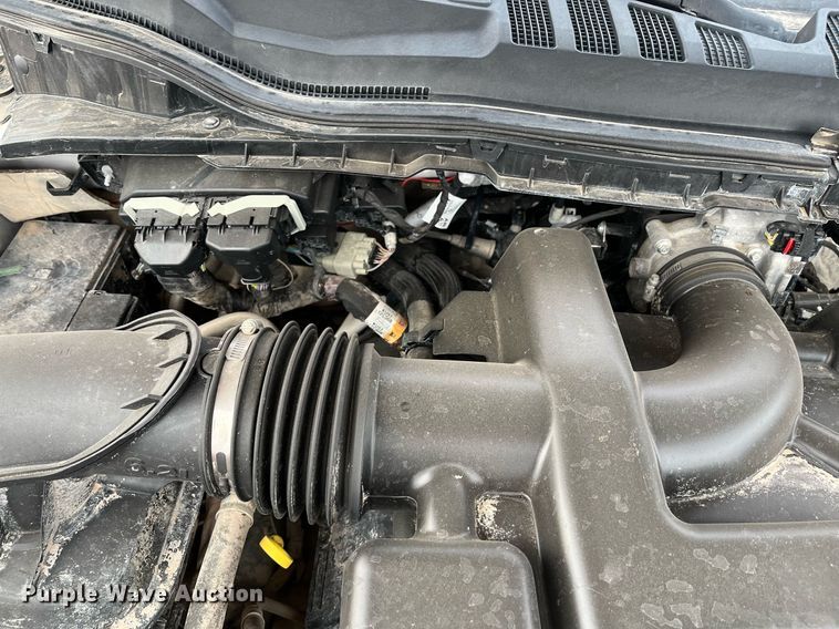 image for item JT9244 2019 Ford F250 Super Duty  Crew Cab pickup truck