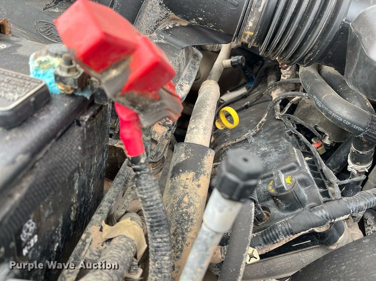 image for item JT9244 2019 Ford F250 Super Duty  Crew Cab pickup truck