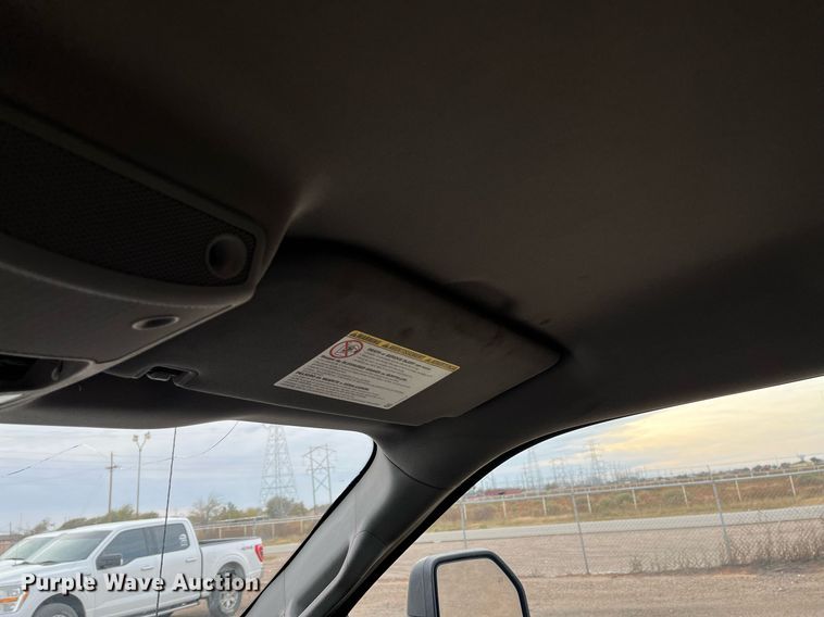 image for item JT9244 2019 Ford F250 Super Duty  Crew Cab pickup truck