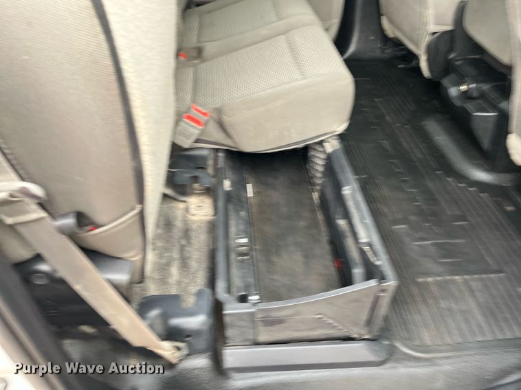 image for item JT9244 2019 Ford F250 Super Duty  Crew Cab pickup truck