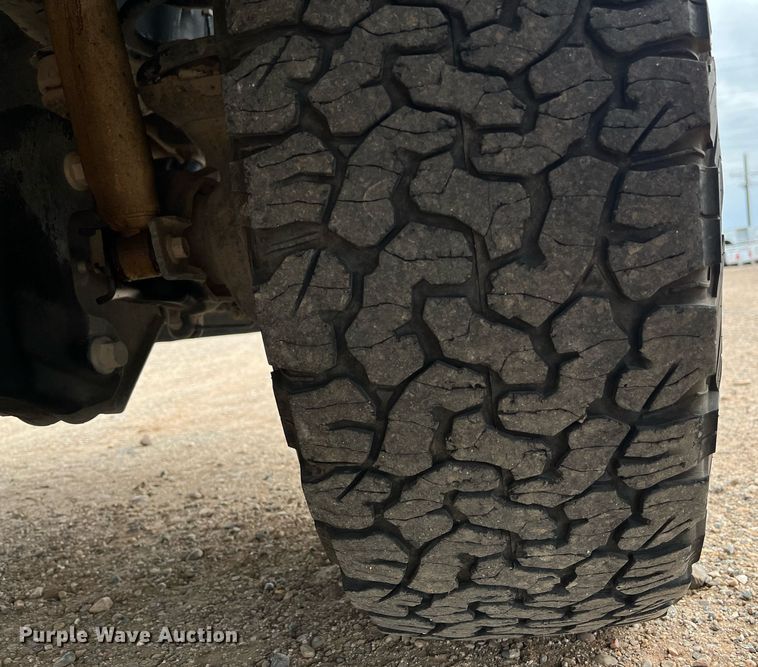 image for item JT9244 2019 Ford F250 Super Duty  Crew Cab pickup truck