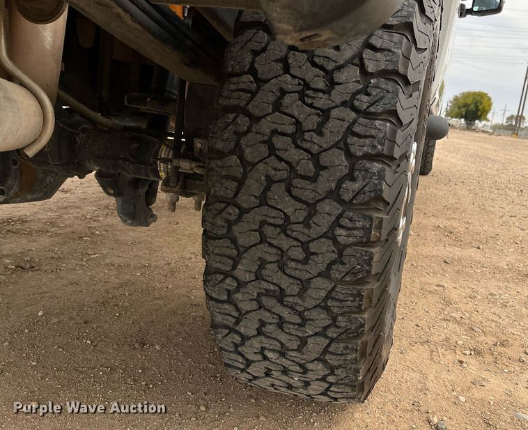 image for item JT9244 2019 Ford F250 Super Duty  Crew Cab pickup truck