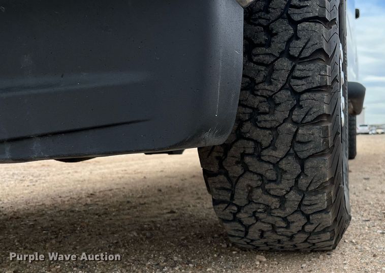 image for item JT9244 2019 Ford F250 Super Duty  Crew Cab pickup truck