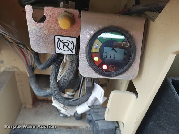 image for item KD9142 2016 JLG 1930ES  scissor lift