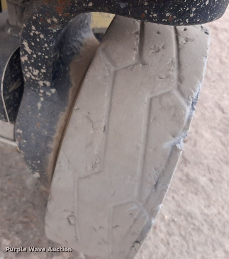 image for item KD9142 2016 JLG 1930ES  scissor lift