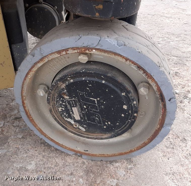 image for item KD9142 2016 JLG 1930ES  scissor lift