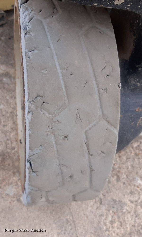 image for item KD9142 2016 JLG 1930ES  scissor lift