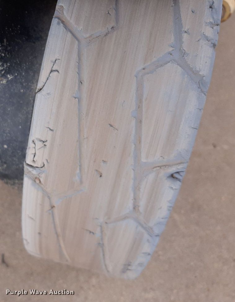 image for item KD9143 2016 JLG 1930ES  scissor lift