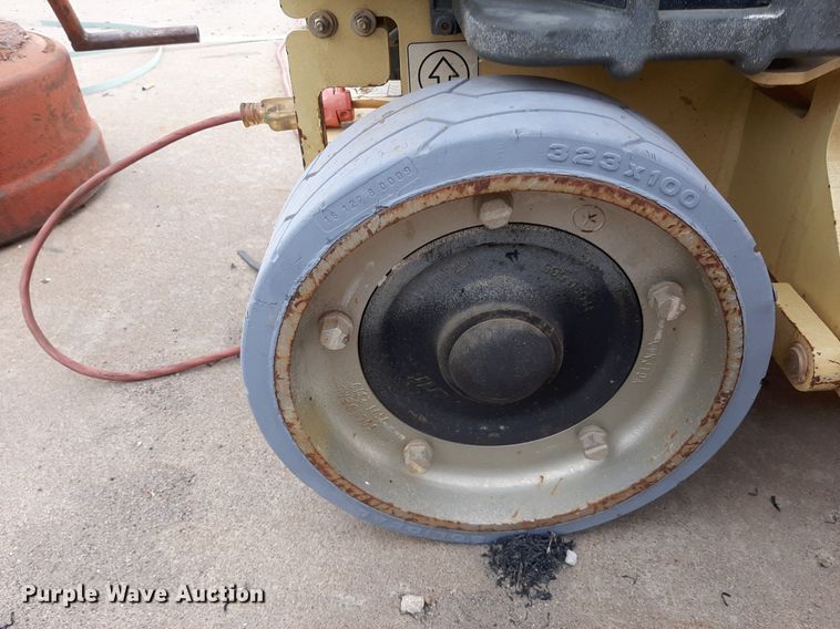 image for item KD9143 2016 JLG 1930ES  scissor lift