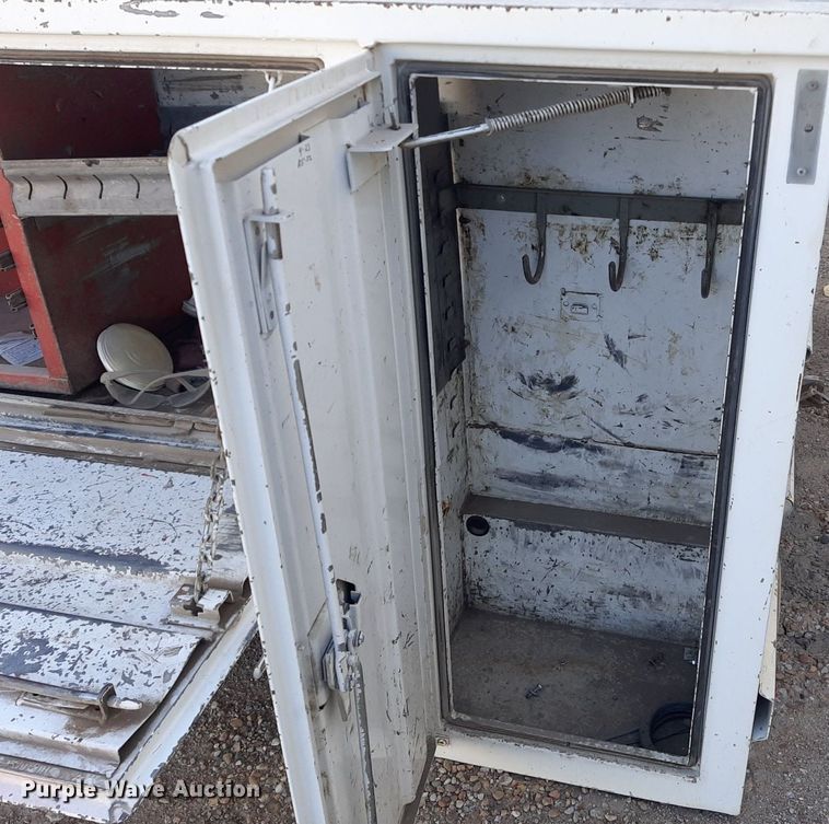 image for item KD9145 Rawson-Koenig  utility bed