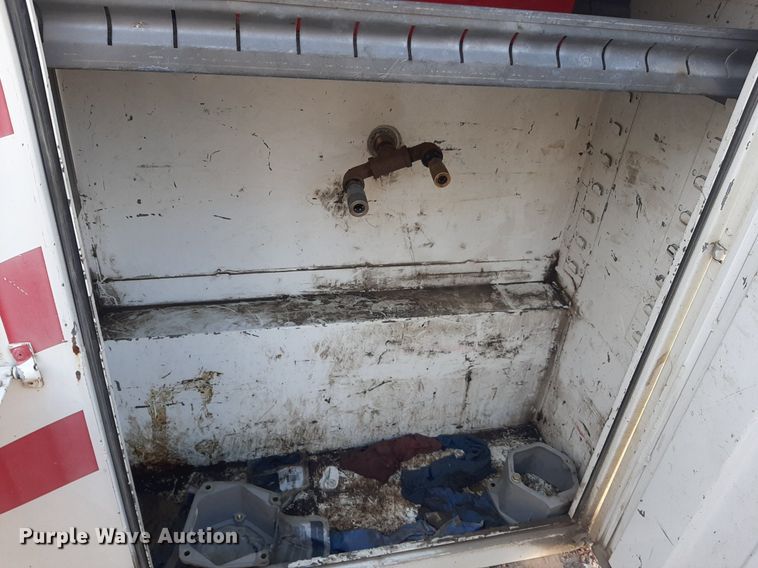 image for item KD9145 Rawson-Koenig  utility bed