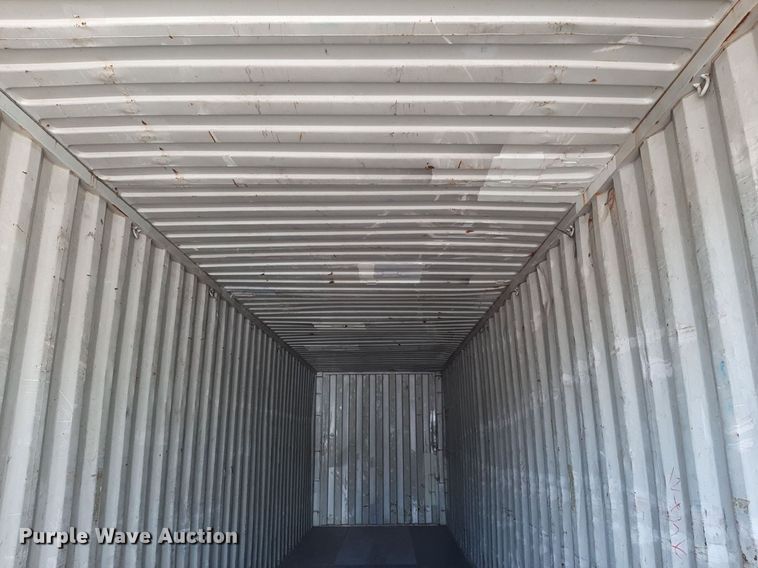 image for item KD9146 Shipping container