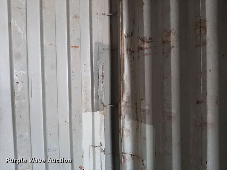 image for item KD9146 Shipping container