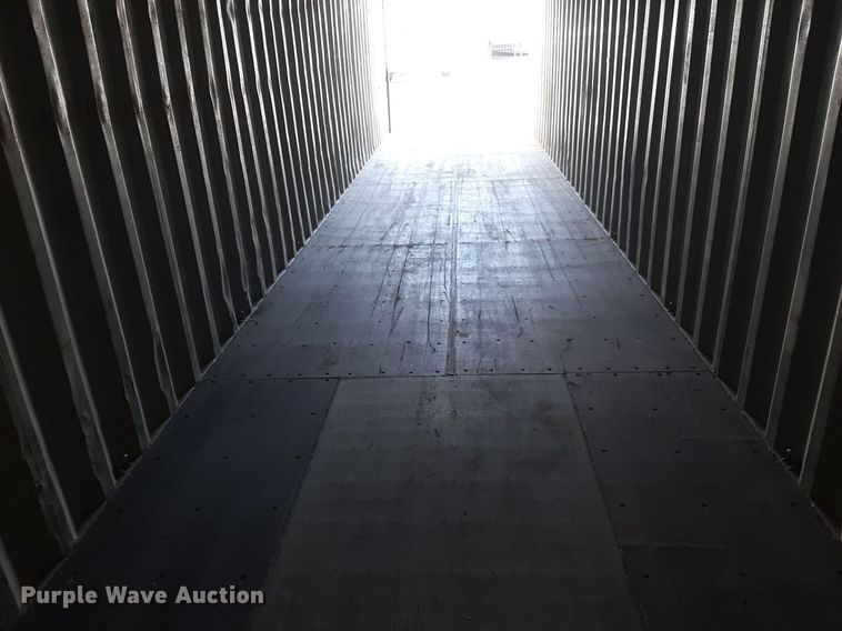 image for item KD9146 Shipping container