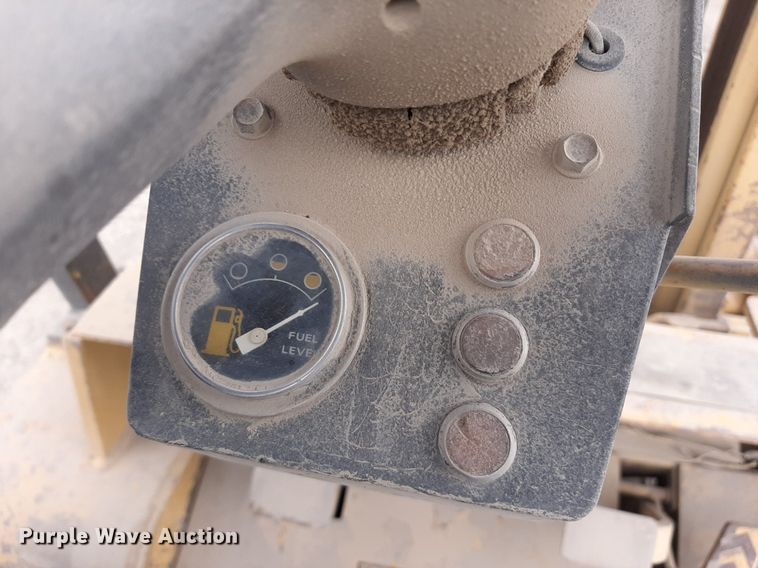 image for item KD9148 Caterpillar V80D  forklift