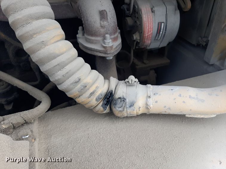 image for item KD9148 Caterpillar V80D  forklift