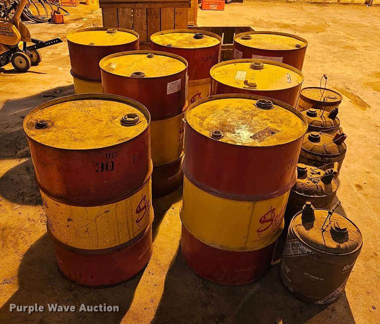 image for item KG9537 Containers