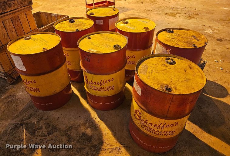 image for item KG9537 Containers