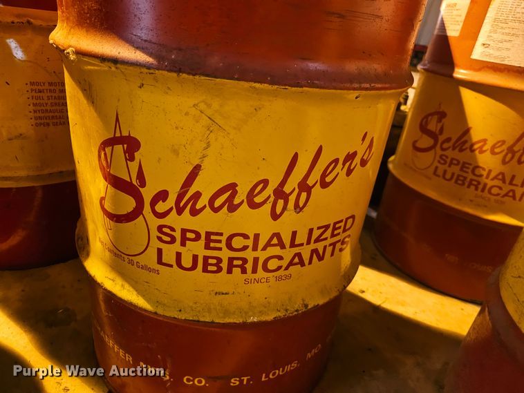 image for item KG9537 Containers