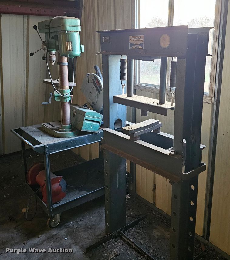 image for item KG9539 Tools