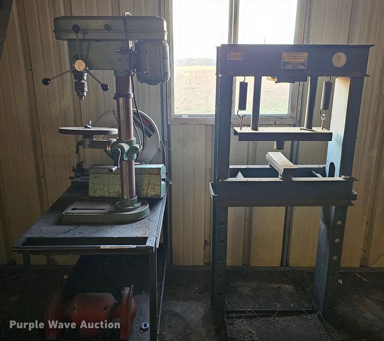 image for item KG9539 Tools