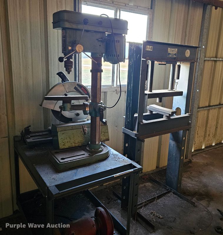 image for item KG9539 Tools