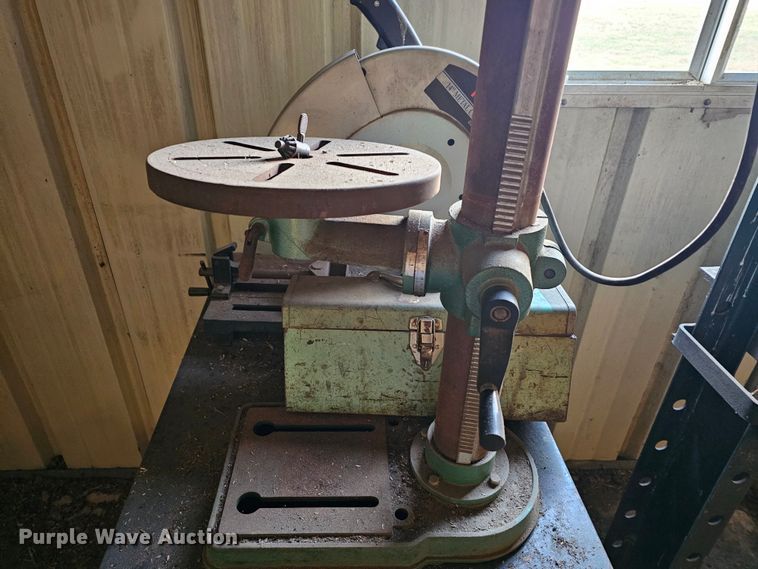 image for item KG9539 Tools