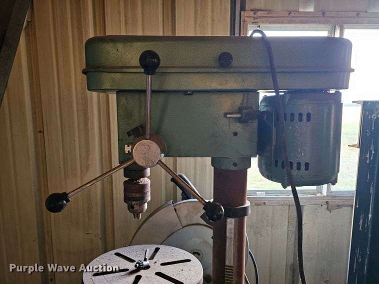 image for item KG9539 Tools