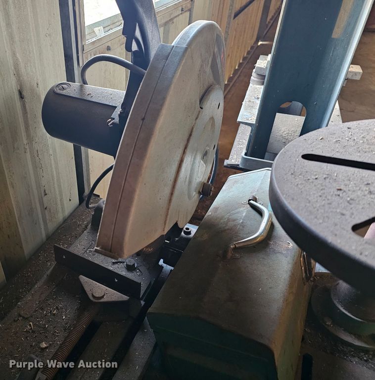 image for item KG9539 Tools