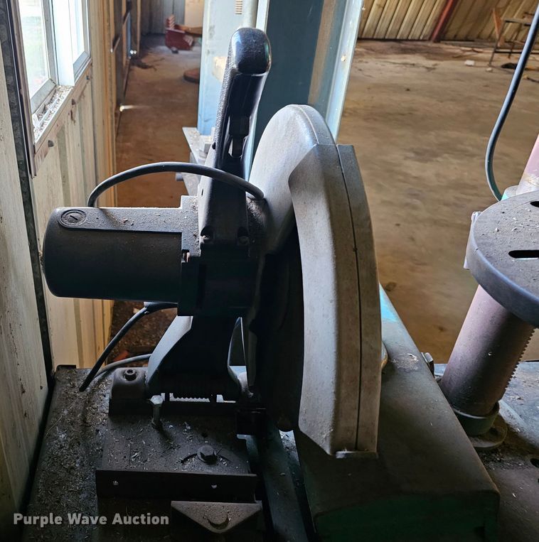 image for item KG9539 Tools