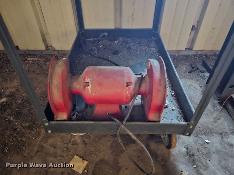 image for item KG9539 Tools