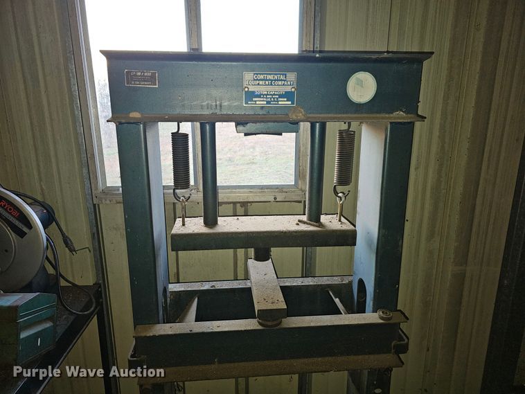 image for item KG9539 Tools