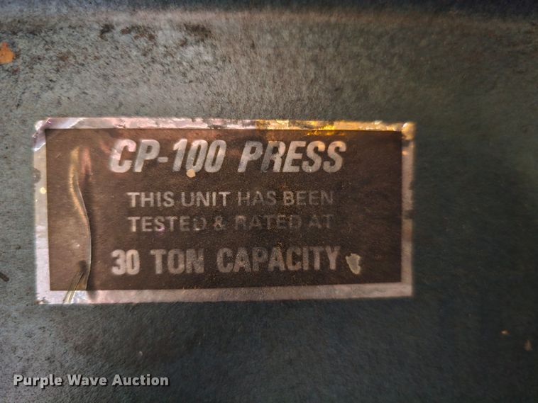 image for item KG9539 Tools