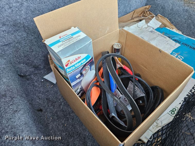 image for item KG9542 1992 Mercury Grand Marquis GS