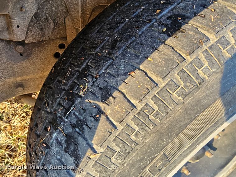 image for item KG9542 1992 Mercury Grand Marquis GS