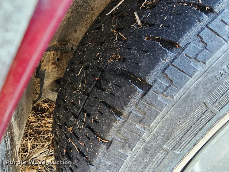 image for item KG9542 1992 Mercury Grand Marquis GS