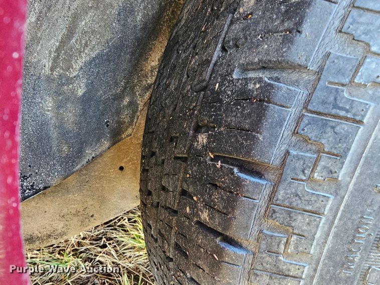 image for item KG9542 1992 Mercury Grand Marquis GS