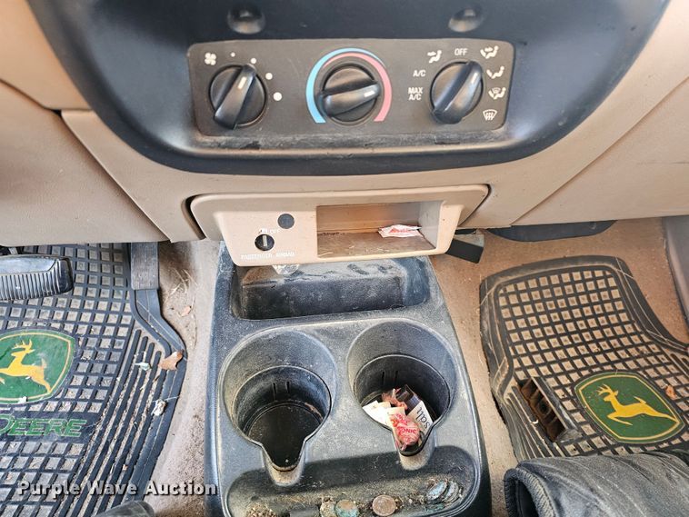 image for item KG9548 2000 Ford Ranger XLT  SuperCab pickup truck