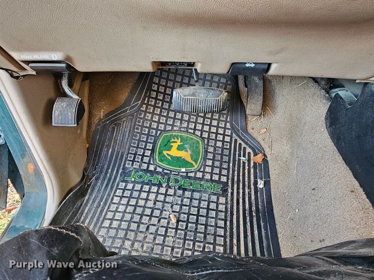 image for item KG9548 2000 Ford Ranger XLT  SuperCab pickup truck