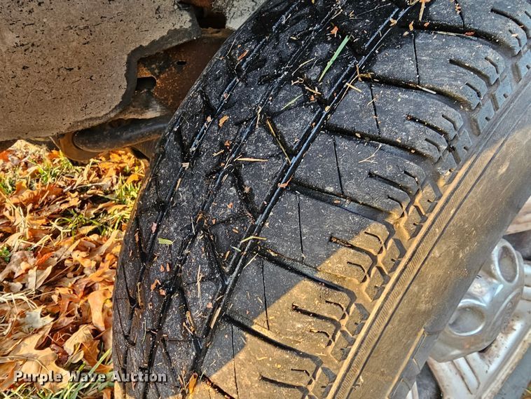 image for item KG9548 2000 Ford Ranger XLT  SuperCab pickup truck