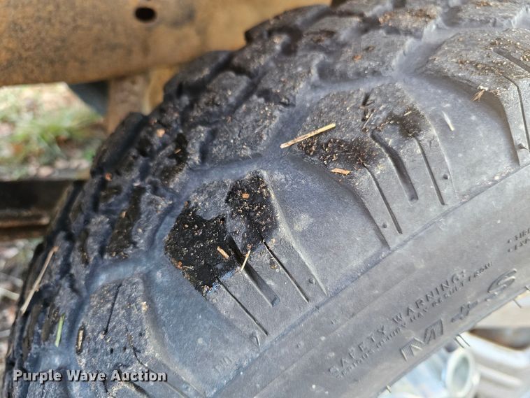 image for item KG9548 2000 Ford Ranger XLT  SuperCab pickup truck